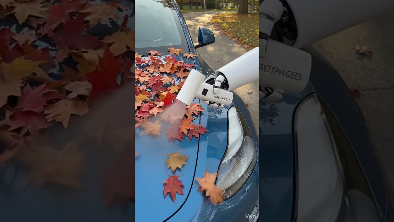 Is AI Okay?! My Tesla Robot Generated Mess...