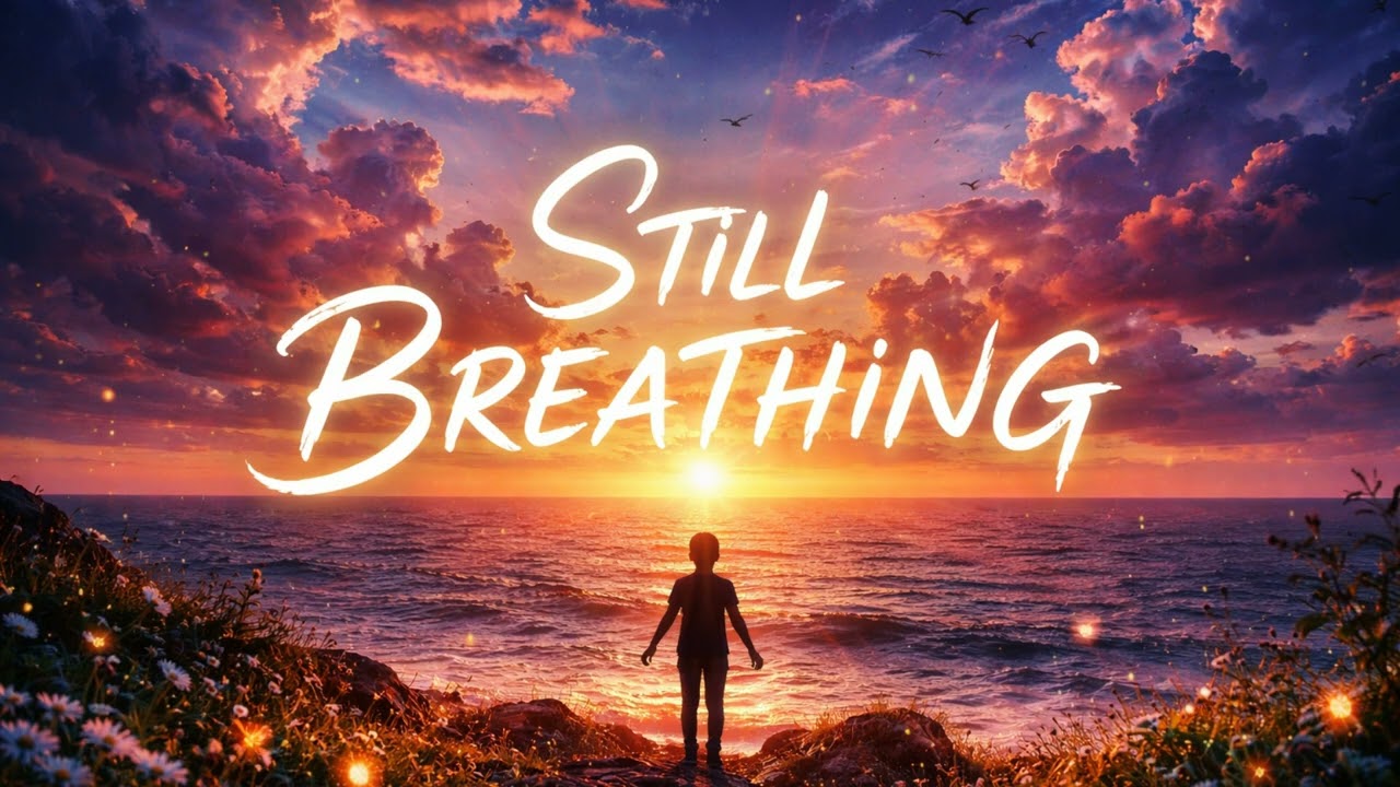 Still Breathing (Official Audio) | Emotional UK Acoustic