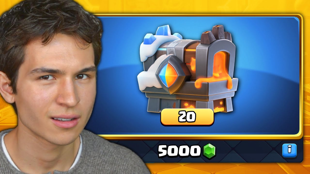 WHAT A DEAL!