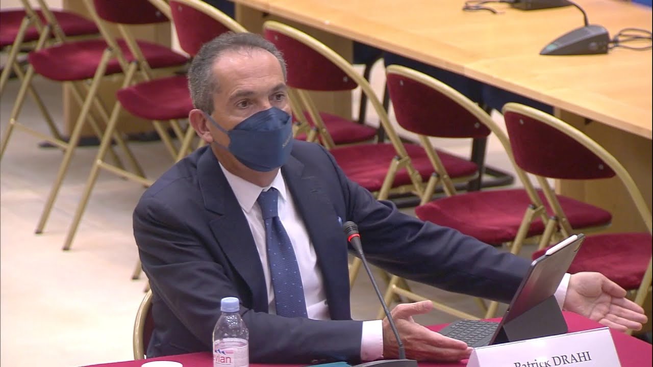 Drahi : 