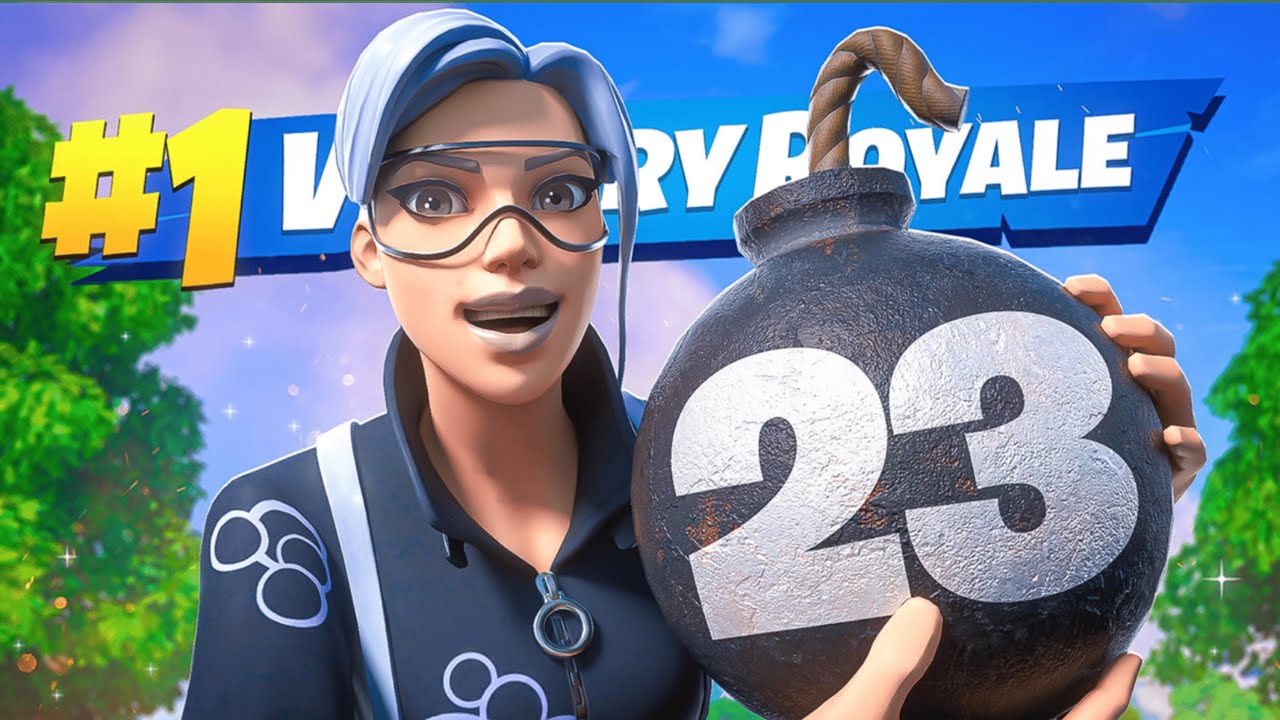 W-KEY in First Solo Cash Cup of the Season 🏆