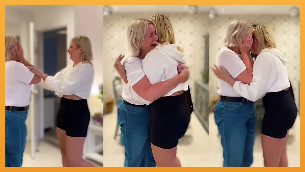 THE MOST EMOTIONAL REUNION MOMENTS THAT WILL MAKE YOU CRY | EMOTIONAL REACTIONS