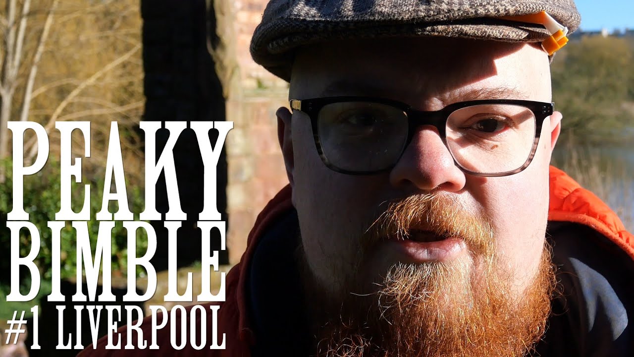 Peaky Bimble: Peaky Blinders Filming Locations: Episode #1 Liverpool