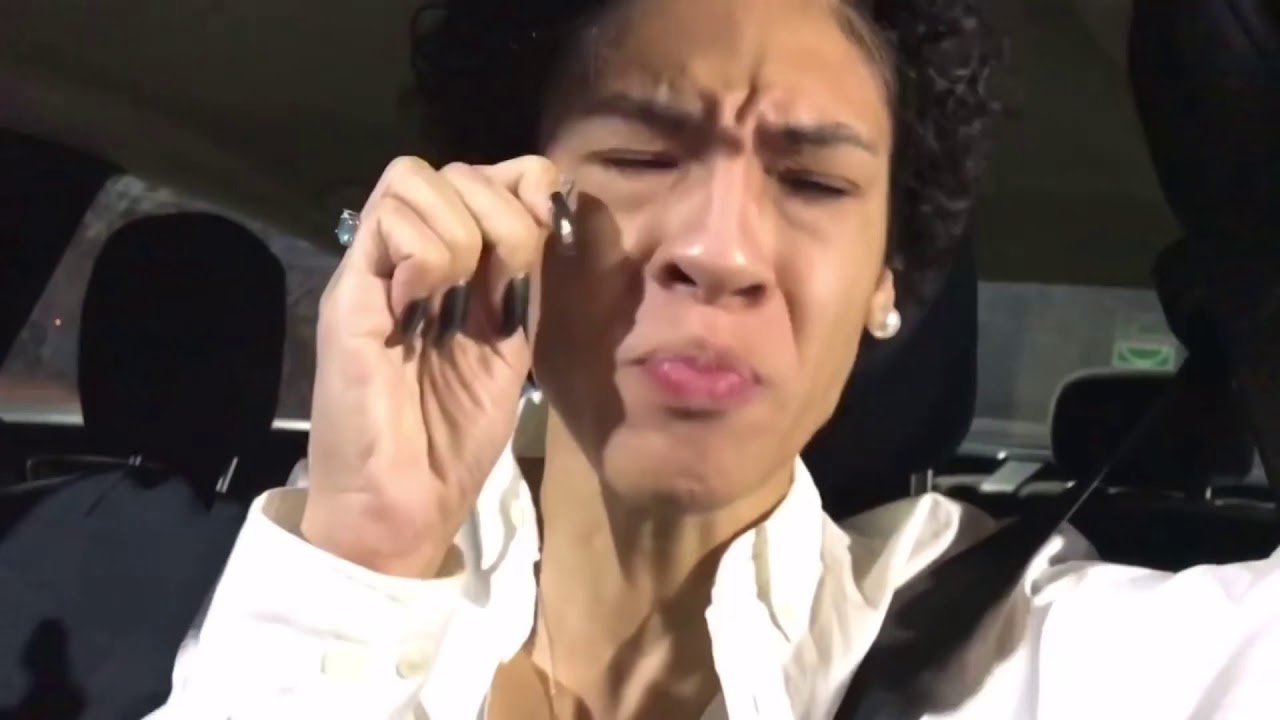 “This is so HUMILIATING!!!” -itsbambii