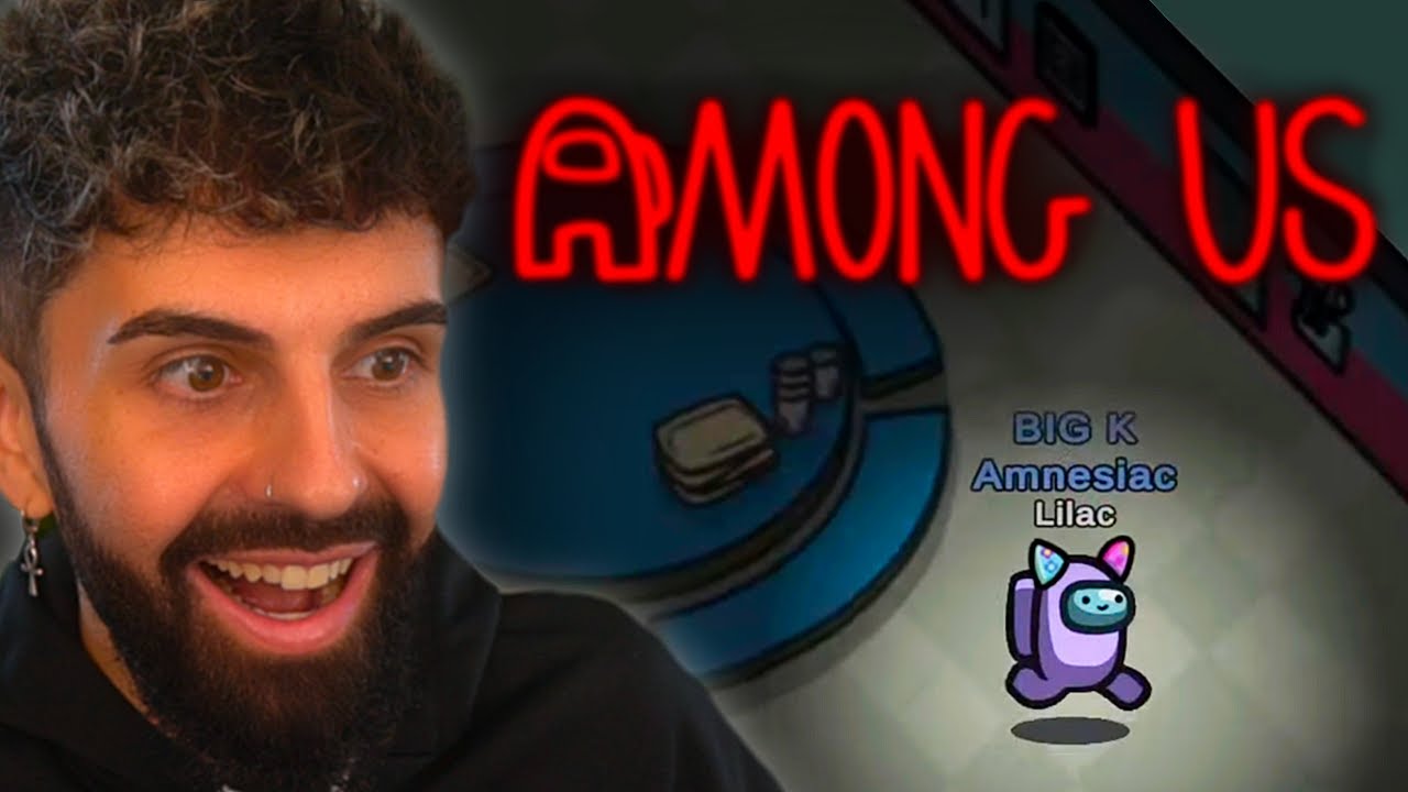 RETURN TO SKELD! | Among Us (Morning Lobby)