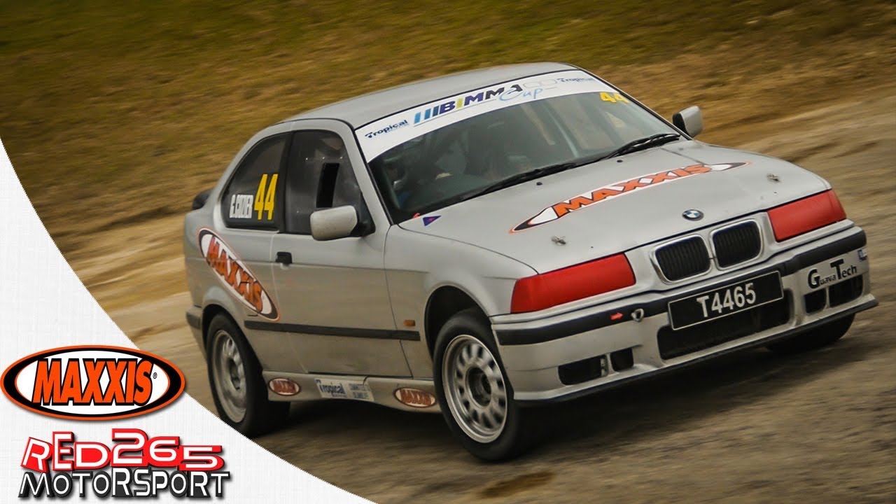 Maxxis Best of BimmaCup Barbados Championship Round 1