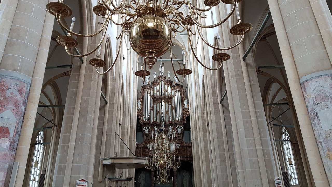 Bastiaan Stolk - Psalm 91 | Jan Zwart