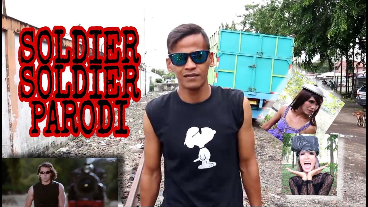 SOLDIER SOLDIER | Parodi India | By The Bulu | Bobby Doel & Preity zinta