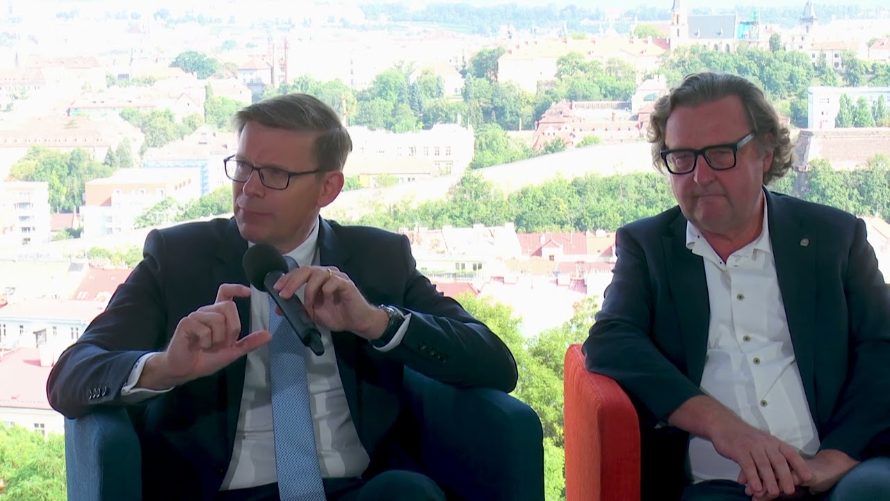 Moderní dopravní spojení je v bytostném zájmu české ekonomiky