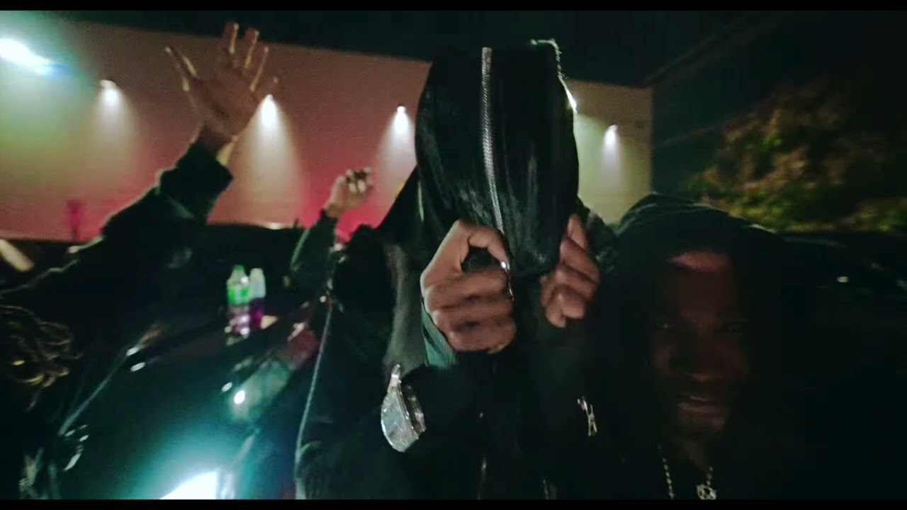 Lil Baby, Playboi Carti, & Skooly - Let's Do It  (slowed)