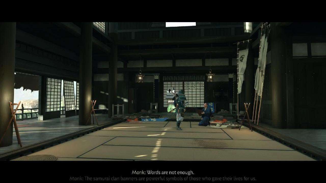 Ghost of Tsushima Part 17