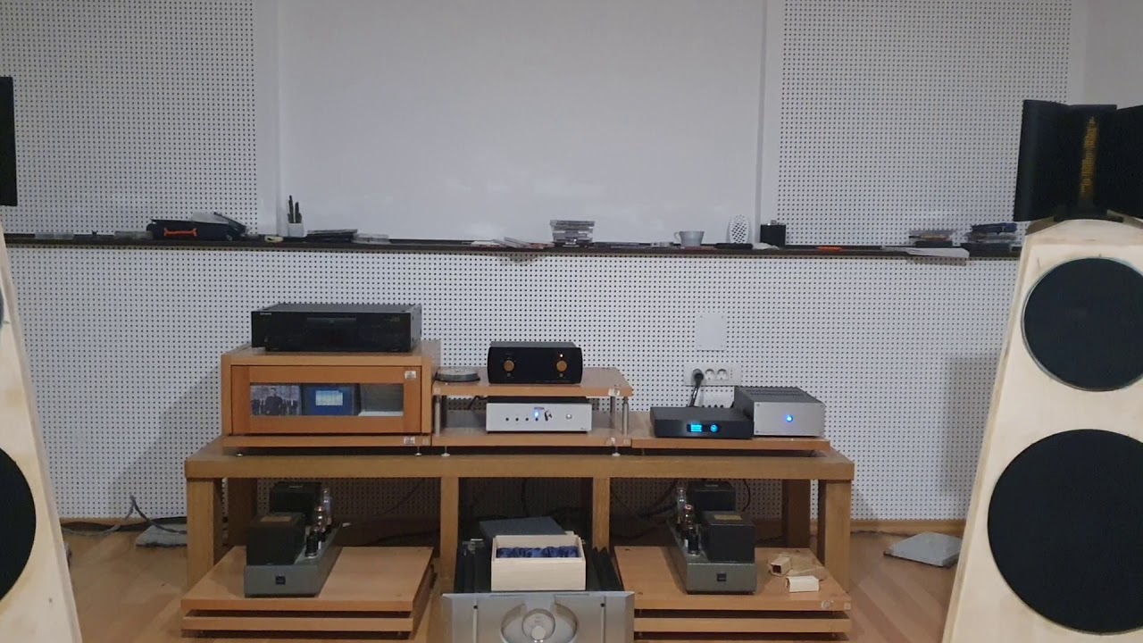 takatsuki 300b, test 3