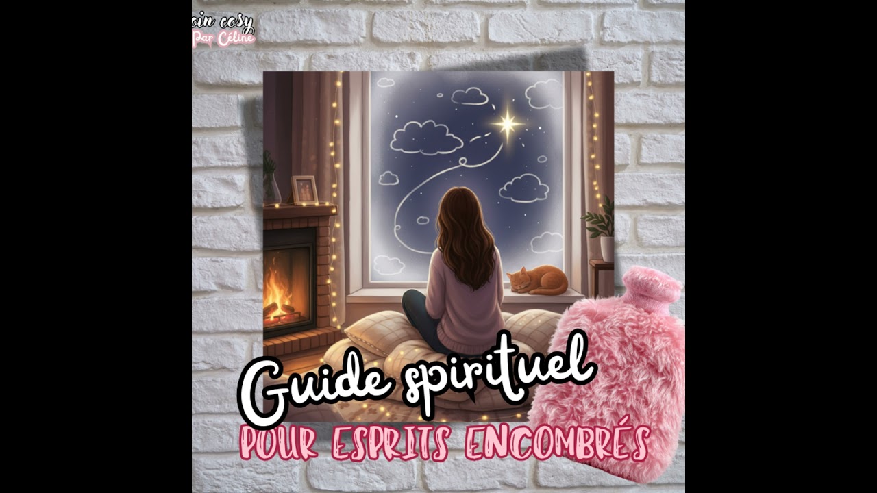 Ép 48 - Guide spirituel pour esprits créatifs encombrés