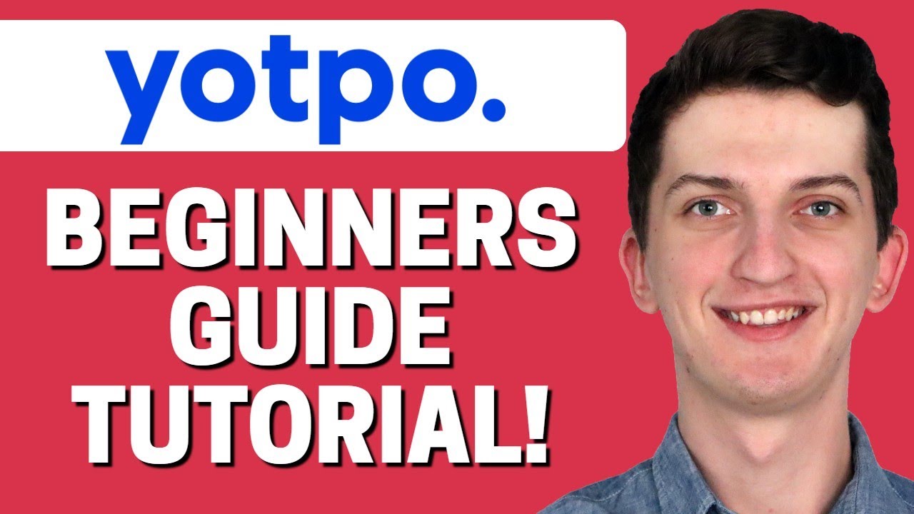 How To Use YotPo | YotPo For Beginners | YotPo Tutorial Product Reviews For Shopify