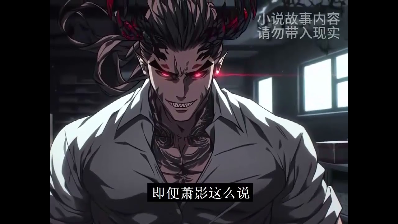 最新《全职法师：开局双神眼，独断万古》第1至223集穿越到全职法师世界，萧影意外重生在六大神眼之一的苍茫神眼上，登场即是巅峰！可没曾想这时候同为六大神眼之一的炽阳神眼意外降临，与萧影合二为一#老六漫剪