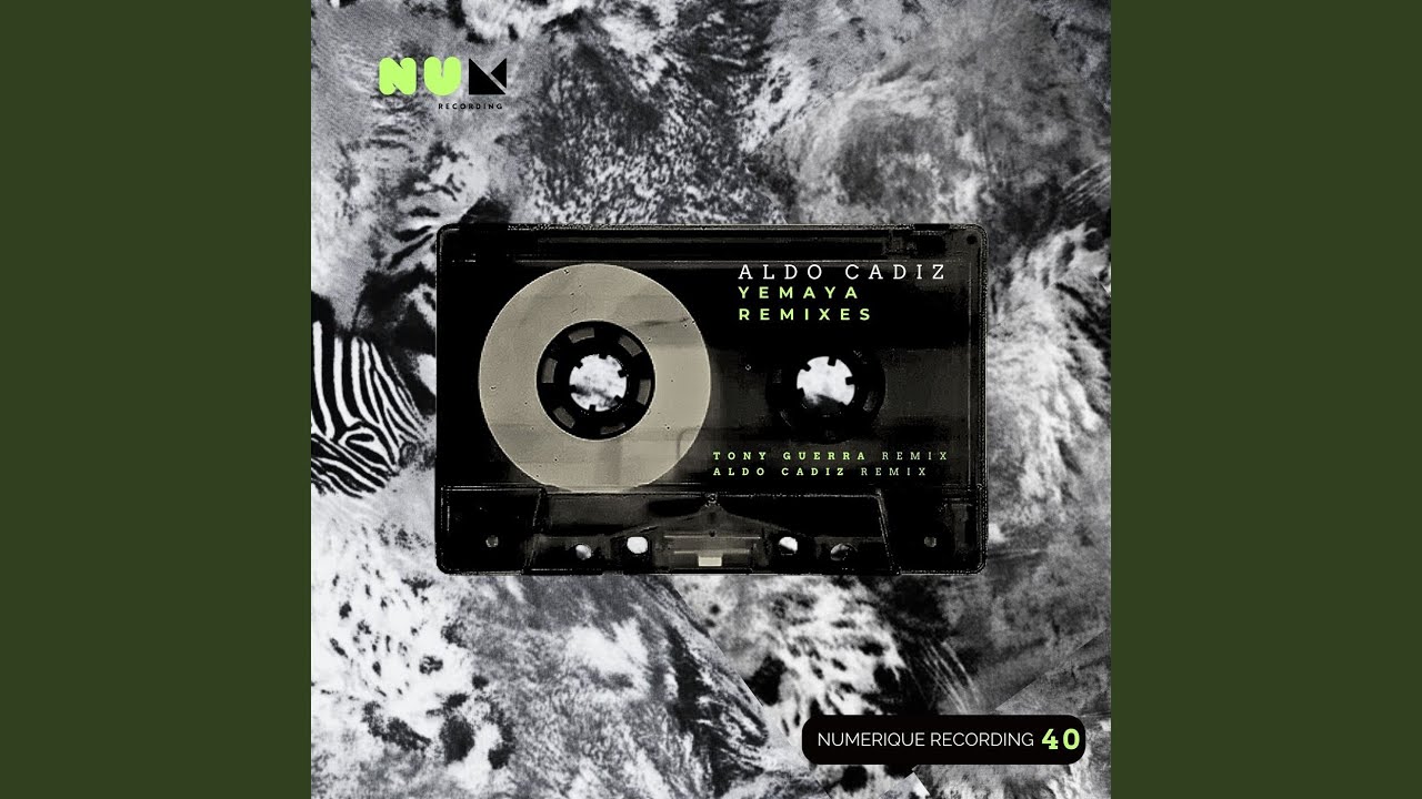 Yemaya (Tony Guerra Remix)