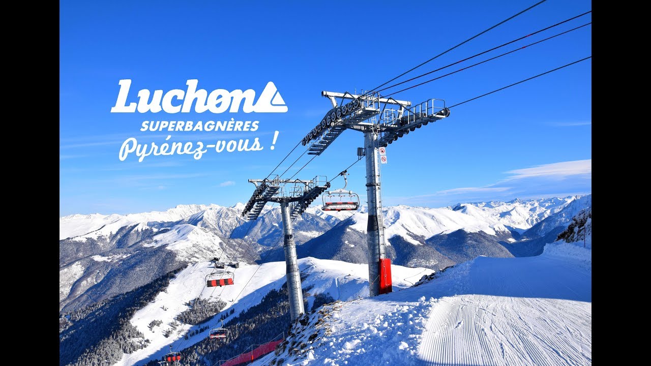 Luchon Superbagnères