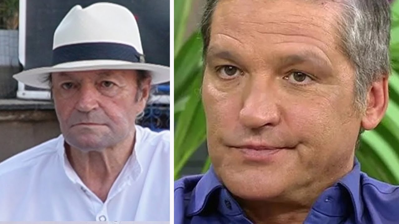 BOMBAZO DE URGENCIA de Amador Mohedano por Gustavo González