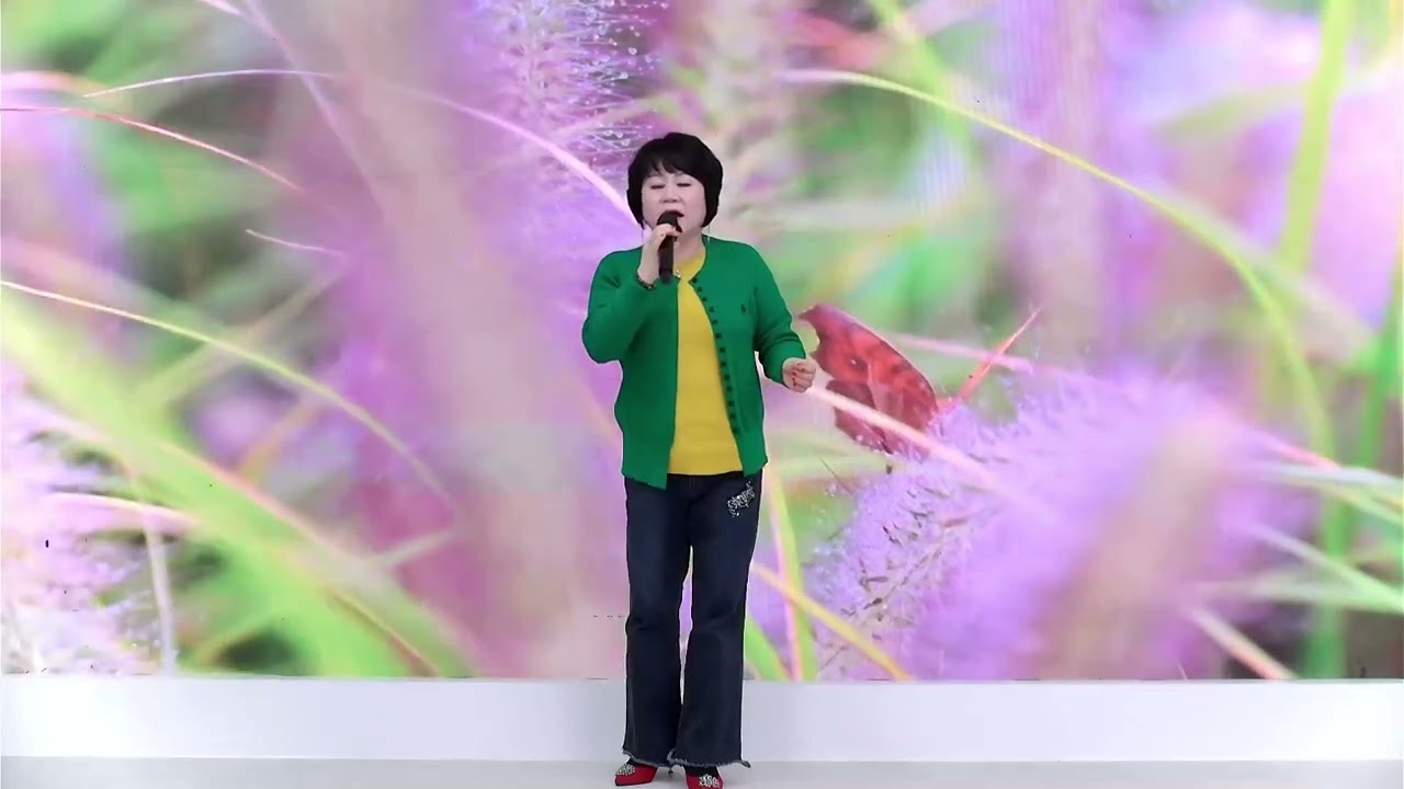 #민지영#도전1000곡 220 #부초같은인생#김용임(원곡자)#내가스타tv