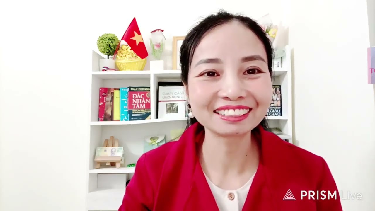 N6:  21 NGÀY THỰC THI PHÉP MÀU GIA TĂNG TÀI CHÍNH. SỨC KHOẺ DỒI DÀO, MỐI QUAN HỆ HẠNH PHÚC #lelien 
