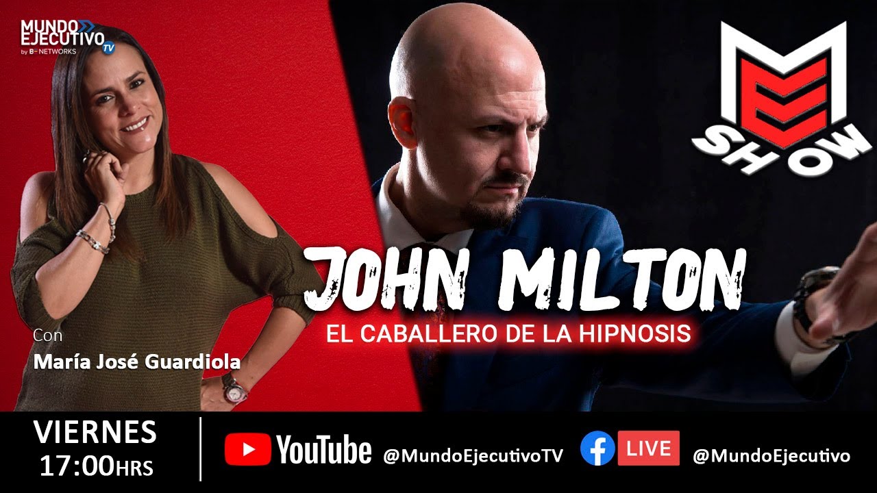 John Milton, 