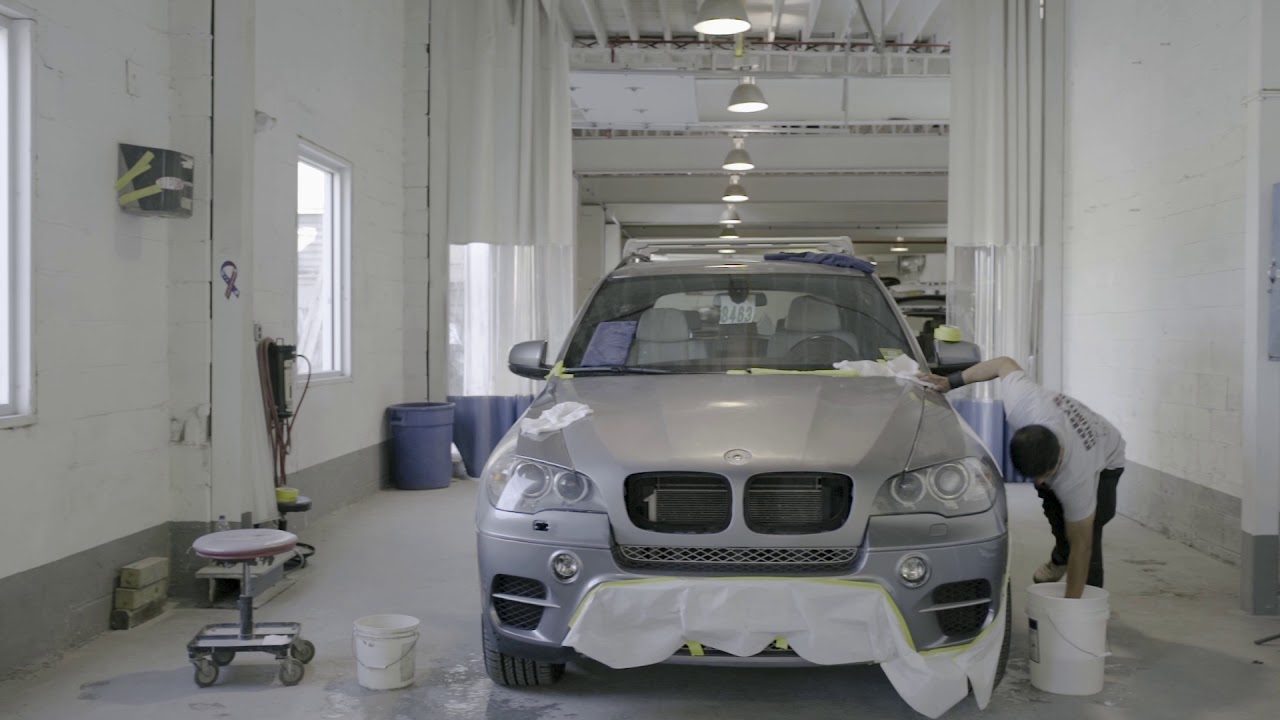 Body's Unlimited Auto Body | Long Branch, NJ