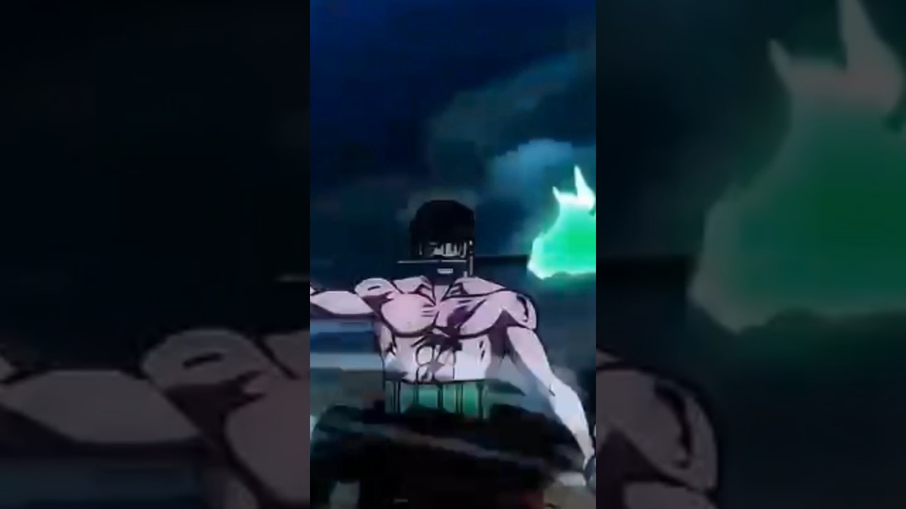 Zoro vs King edit #animeedit #amv #animereels #feeliton #automobile #animeedit