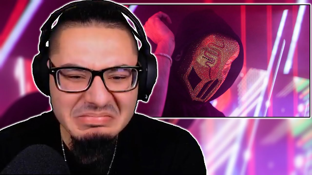 Sickick - Official SickMix Part 5 | REACTION