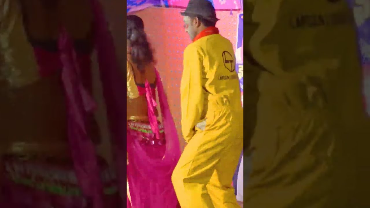 darama dance nach video lawanda hindi song  #pankajbhaimaurya