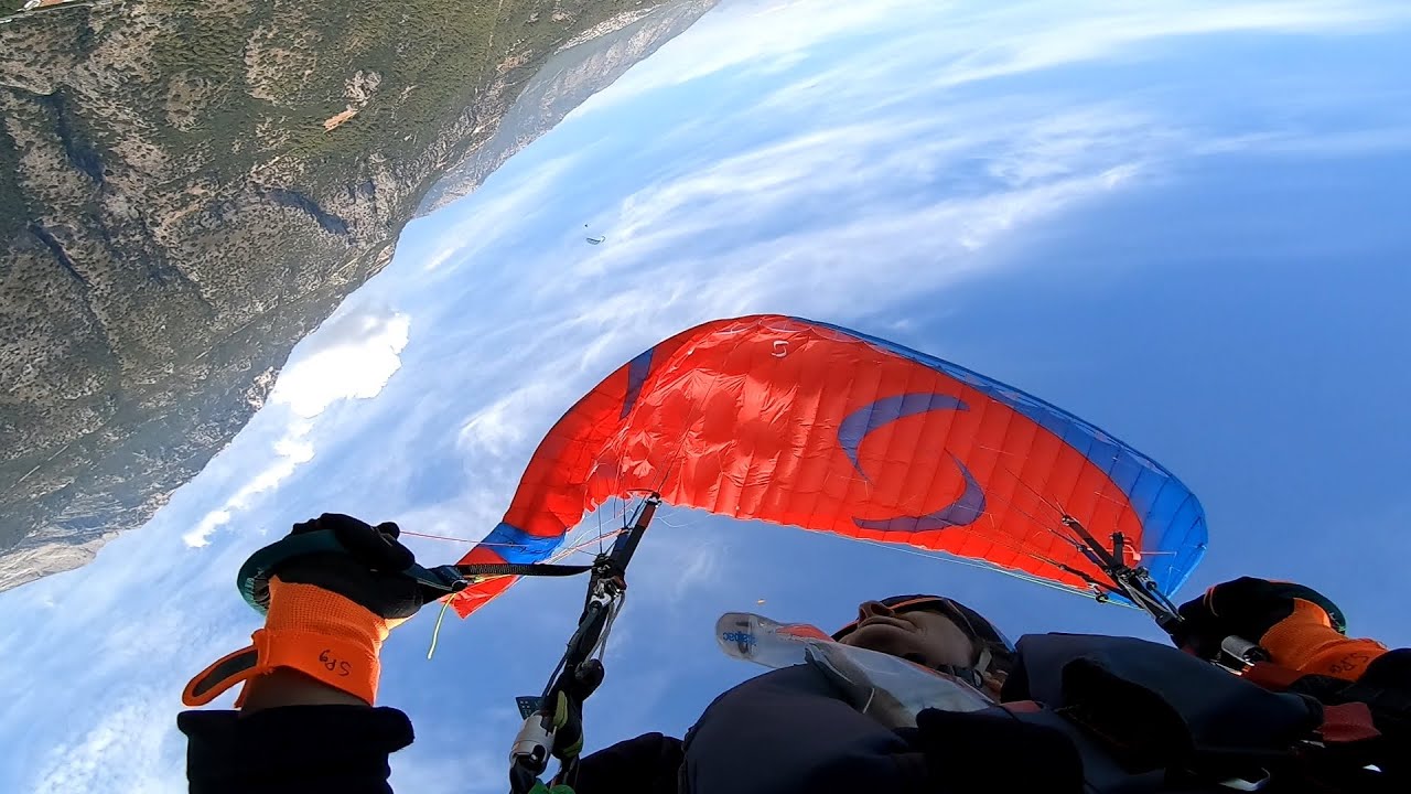 My SIV in Oludeniz Turkey 2022