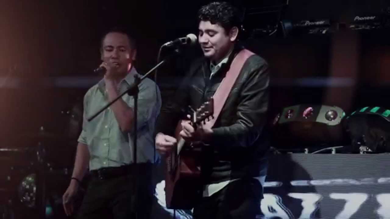 Ser Feliz   Vuelta en U ft  Jorge Guevara