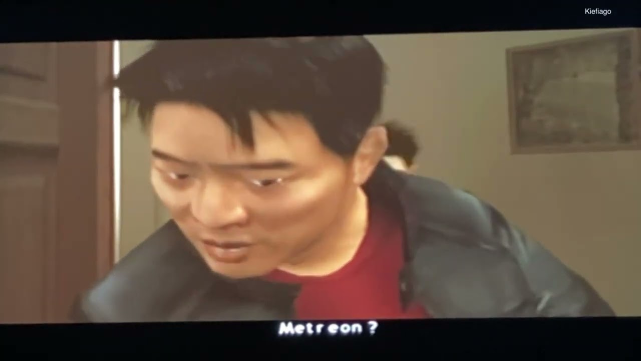 Jet Li: Rise To Honor [PART 2] (HARDCORE DIFFICULTY)