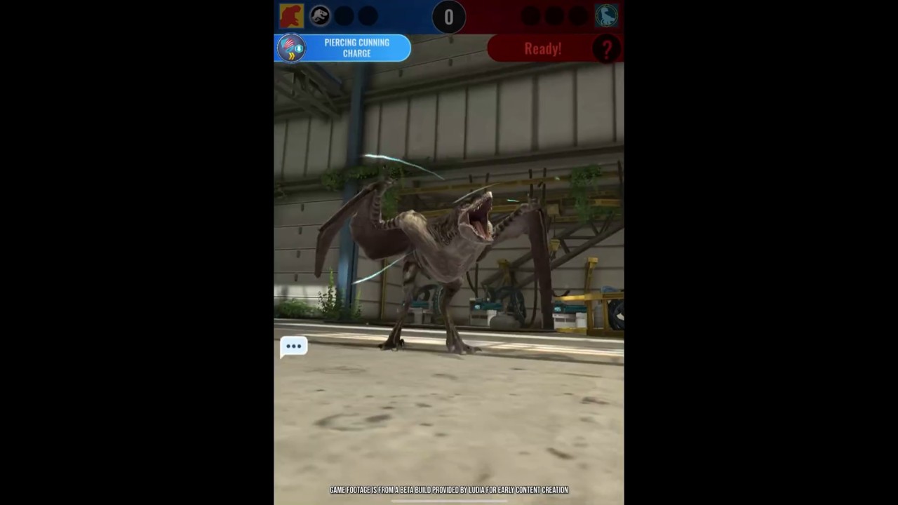 Brace Yourself&hellip; Mutadon Madness Is Here! ⚡(Jurassic World Alive)