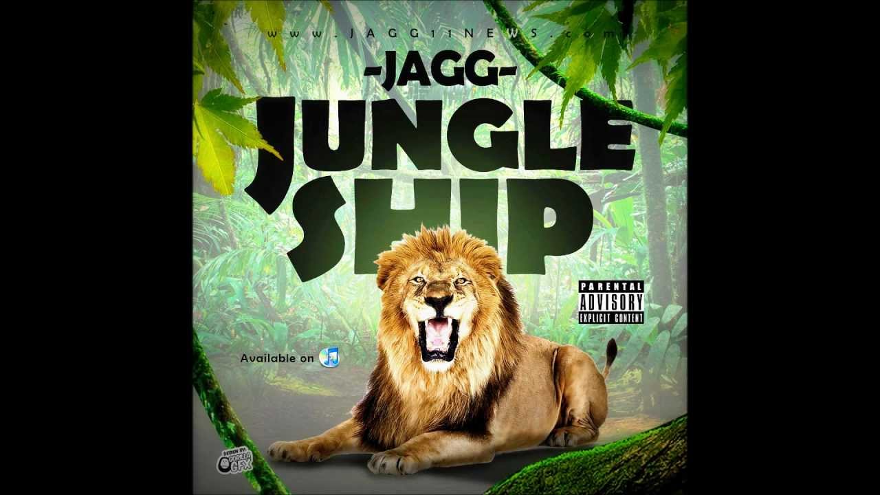 Jagg 