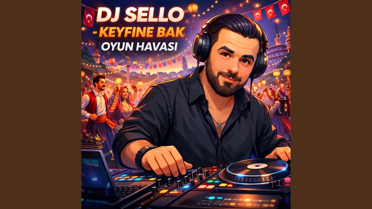 Keyfine Bak (Oyun Havasi)