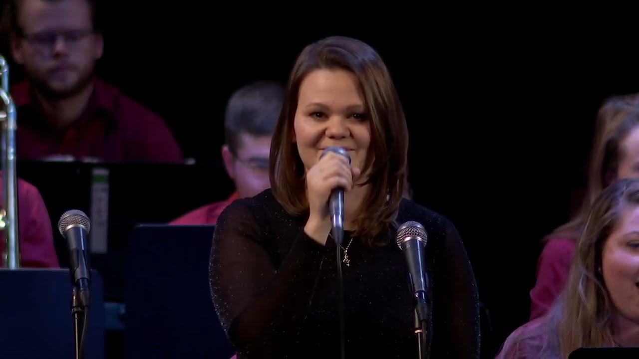 Big Band Biskupská - Vánoční koncert 2022