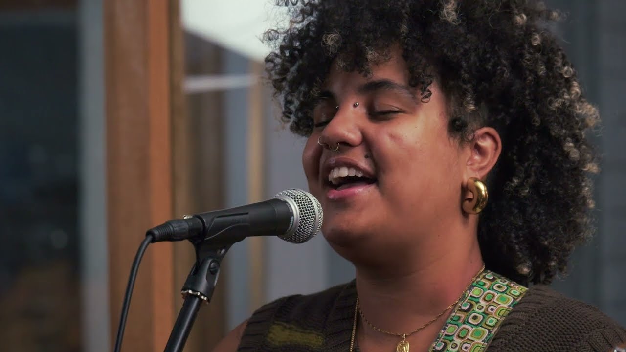 Ruti - Lungs | Live at City of London Distillery 