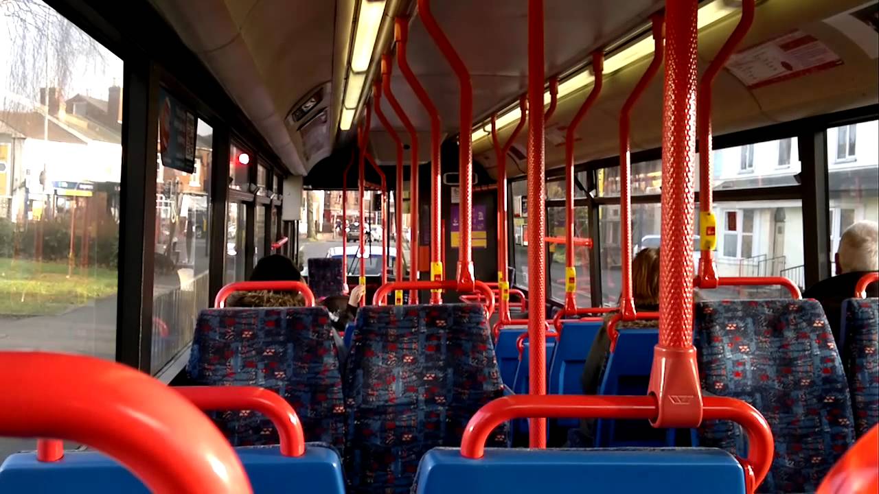 NXWM 1459, Route 39 - P459 JOX (Volvo B10L/Wright Liberator) [Voith]