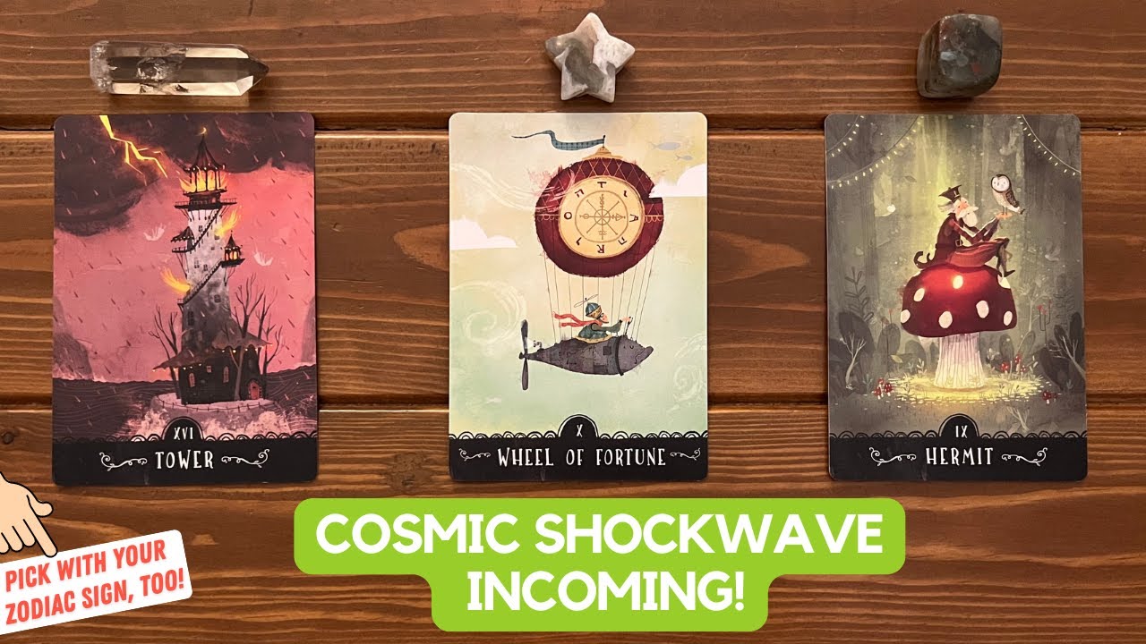 Sudden Life Upgrade That Is In Store For You Next! | Timeless Reading