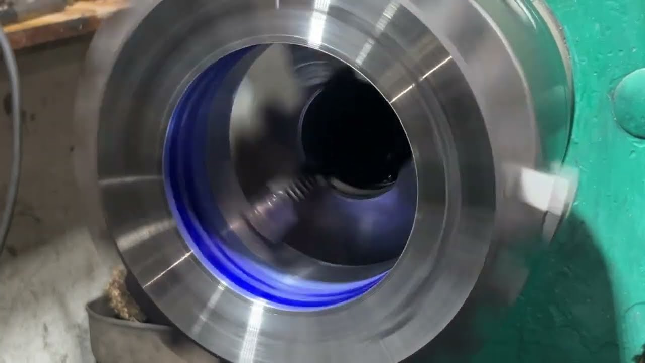 “Three hundred buck method to yank bearings – homemade puller, broken pinion gear repair 