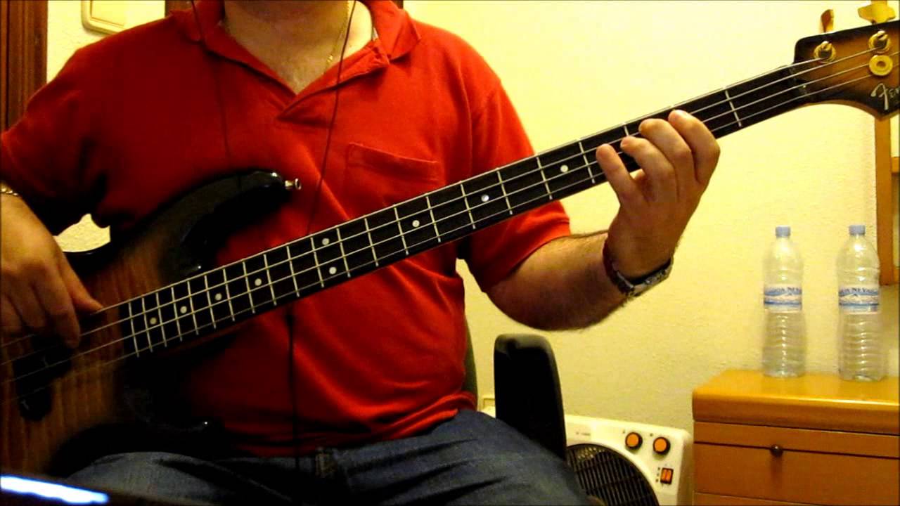 Nino Bravo - Noelia Bajo/Bassline