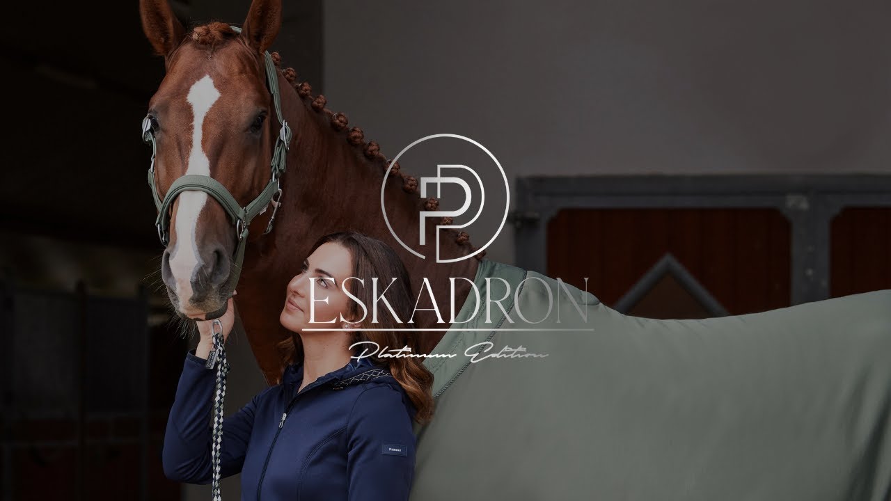 The NEW ESKADRON Platinum Edition 2022 is out!
