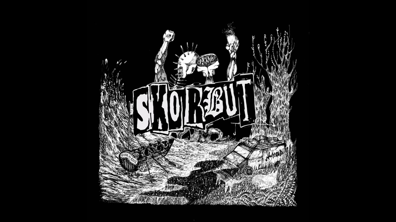 Skorbut - Skorbut