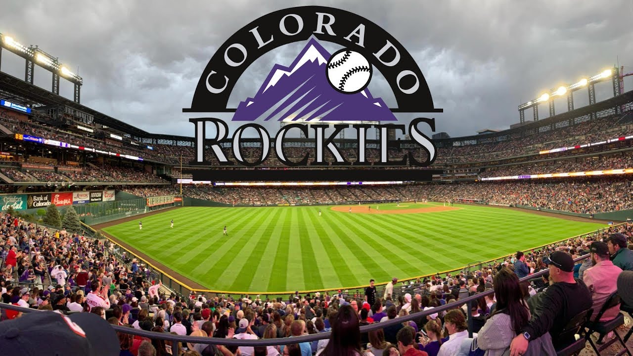 Посещение игры в Coors Field: обзор и экскурсия с Hyde & The Legend