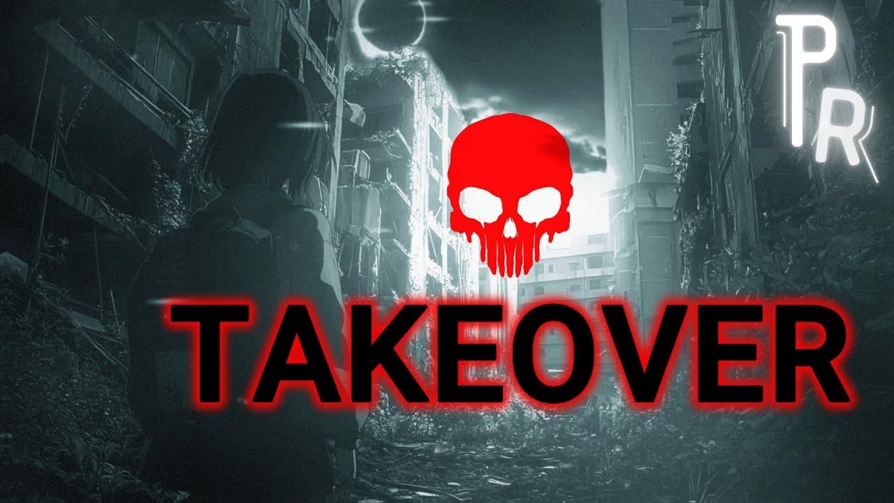 🔴 TAKEOVER. HARDEST AGGRESSIVE PHONK ANTHEM 2025 (DARK DRIFT MUSIC) | Phonk Rebirth