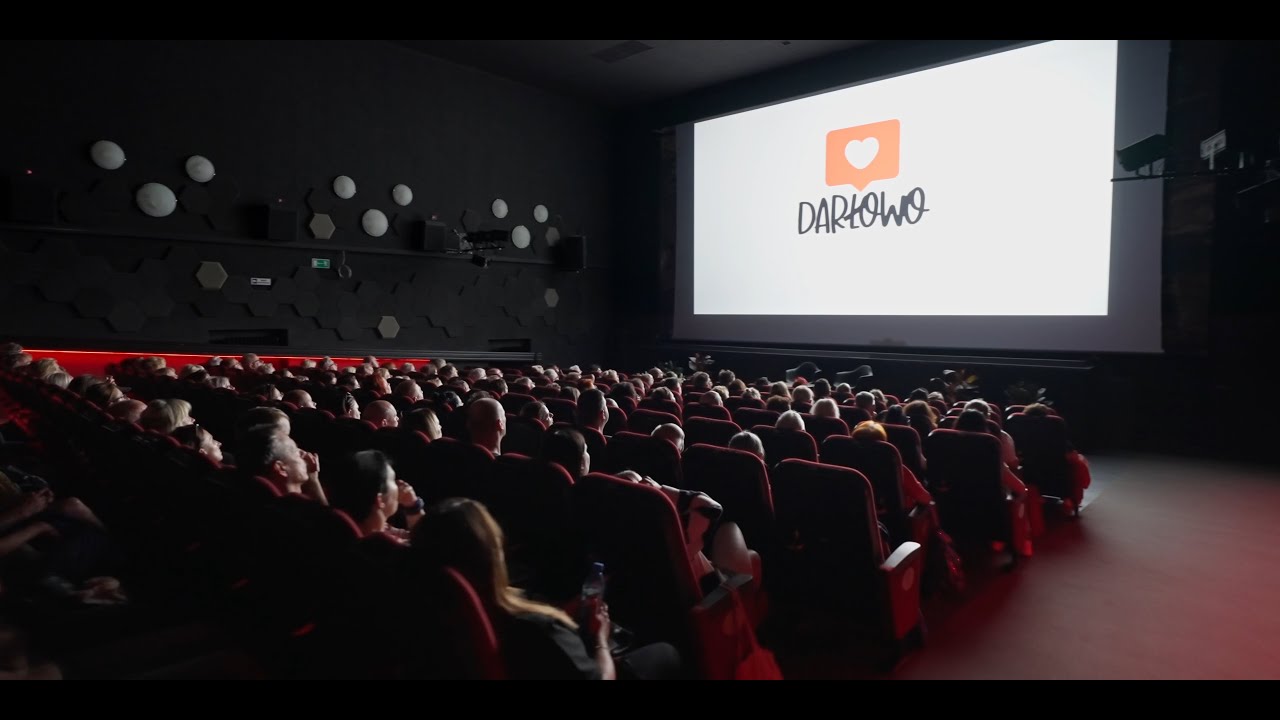 24. Festiwal Filmów Skandynawskich w Darłowie