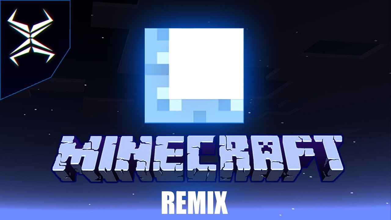 Aerie but it's in Space - Remix by Zaxiade || MINECRAFT