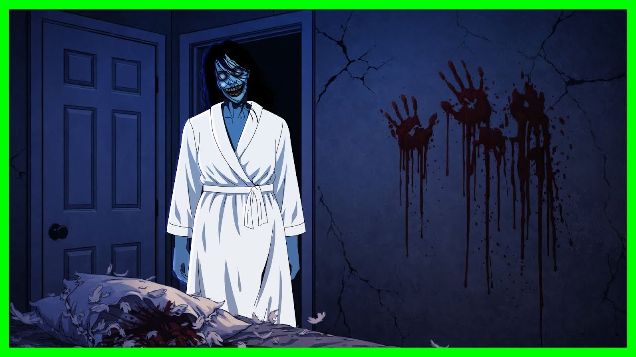 3 True Alone At Night Horror Stories Animated