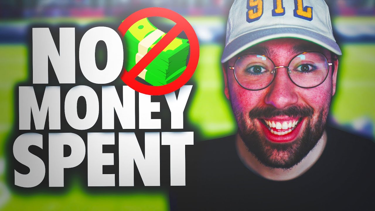 Going from Broke to Rich! Madden 22 No Money Spent Ep. 1