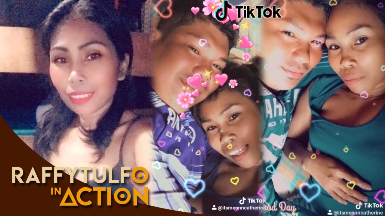LIHIM NI NANAY, BUMULAGA SA ANAK NANG MABUKSAN ANG KANYANG TIKTOK!